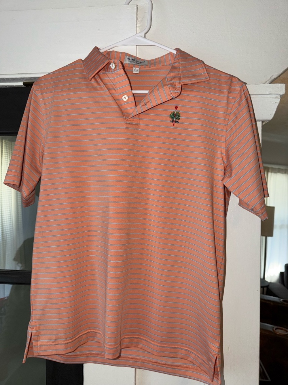 Peter Millar Polo (Youth L)